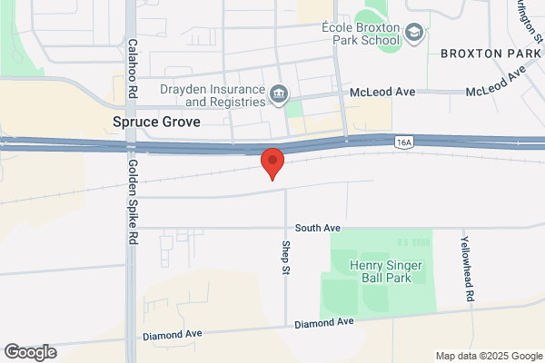 Spruce Grove Garden Market Iga