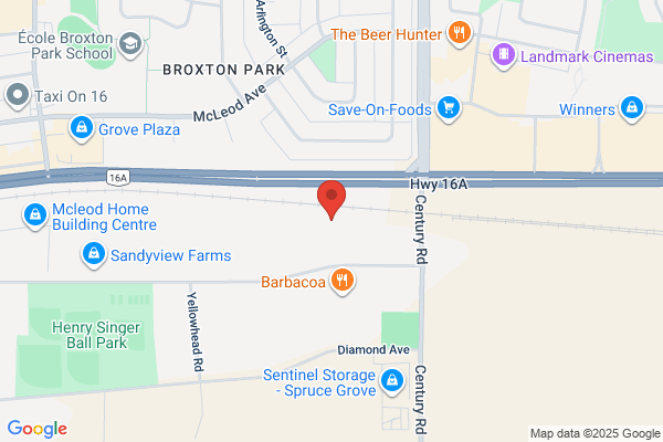 Spruce Grove Safety Supplies Ltd
