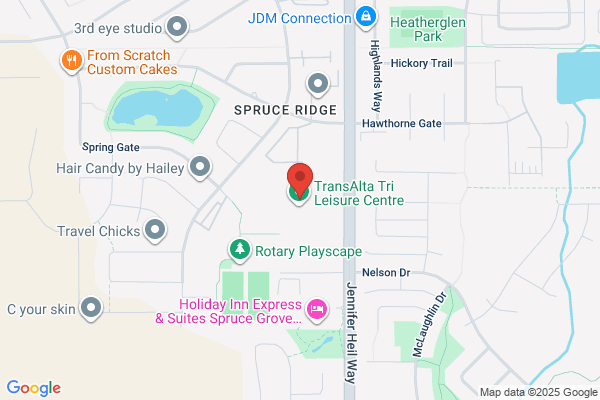 Booster Juice, Booster Juice Locations