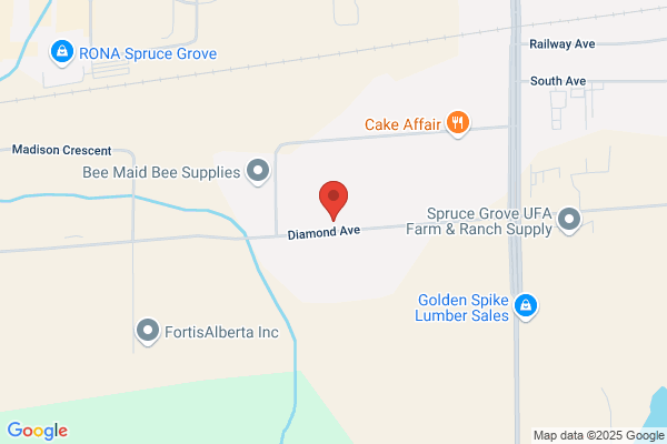 Sentinel Storage - Spruce Grove West (Self-Serve)