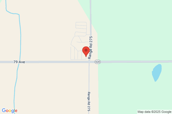 Boundary RV & Auto Storage Ltd