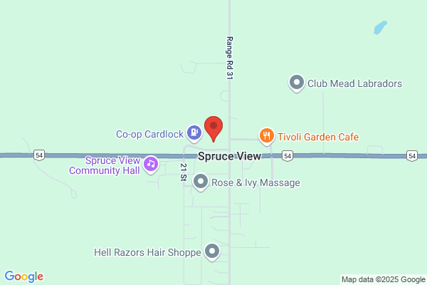 Co-op Food Store