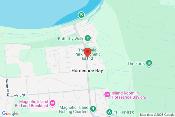True North Bed & Breakfast