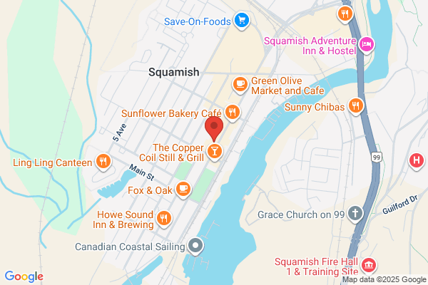 Squamish Community