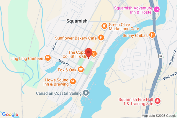 Squamish Dental Group