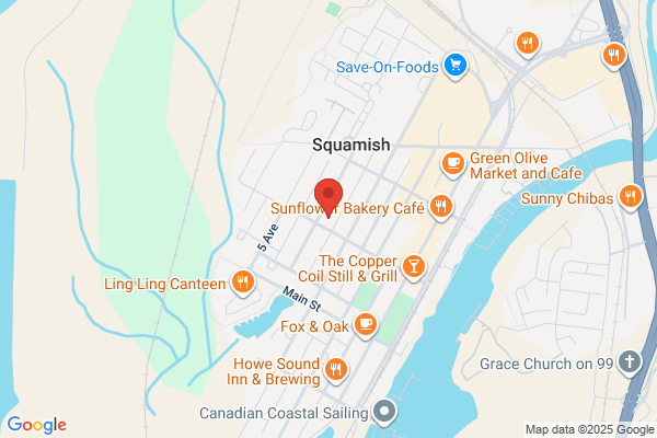 Sea To Sky Community Services Society, Youth Resource Centre