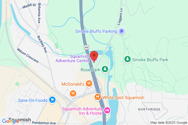 Big Earth Adventure Travel Inc