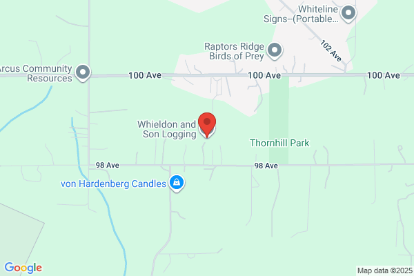 Elaho Logging Ltd