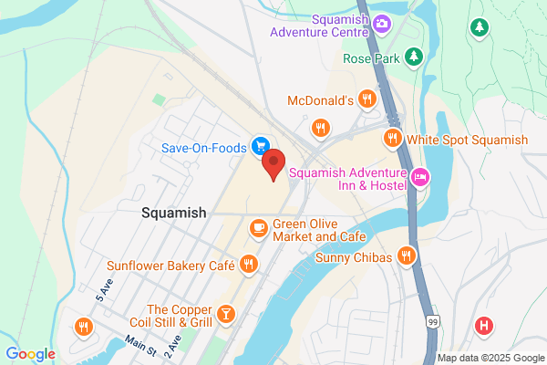 Squamish Cannabis Ltd