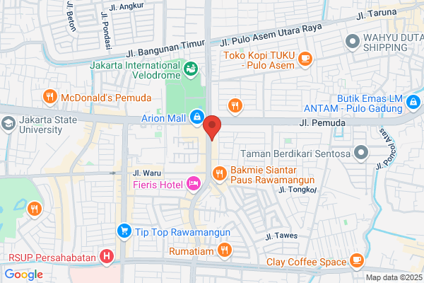 A & W Restaurants