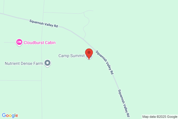 Camp Summit