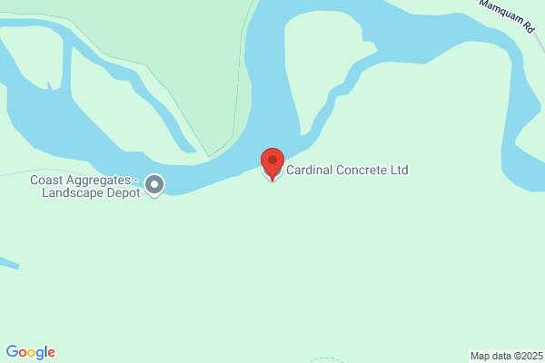Cardinal Concrete Ltd
