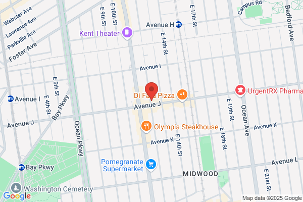 Dawydiak Myron T Dr Chiropractor