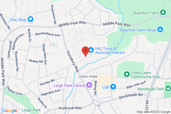 Dean's Hevy Duty Repairs Ltd