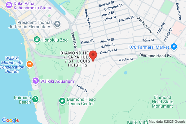 Diamond Head Dental