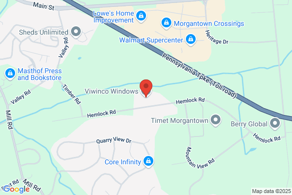 Edgemont Window Cleaning