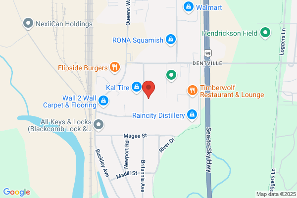 Encore Towing & Service