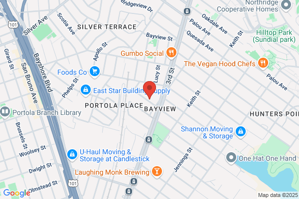 Garibaldi Plumbing Inc