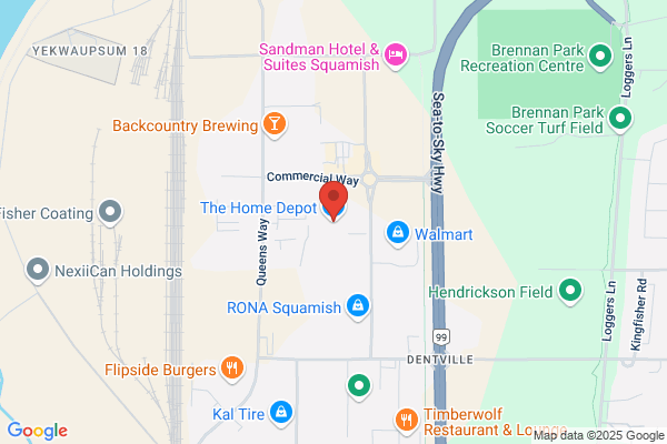 Home Hardware Stores