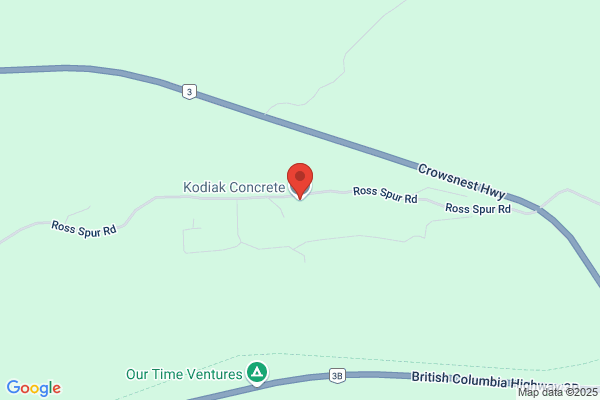 Kodiak Concrete Ltd