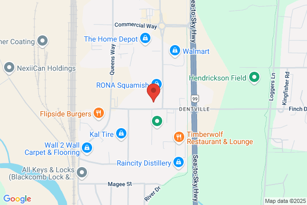 NAPA AUTOPRO - Diamond Head Motors Ltd