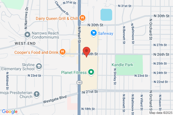 Taco Del Mar