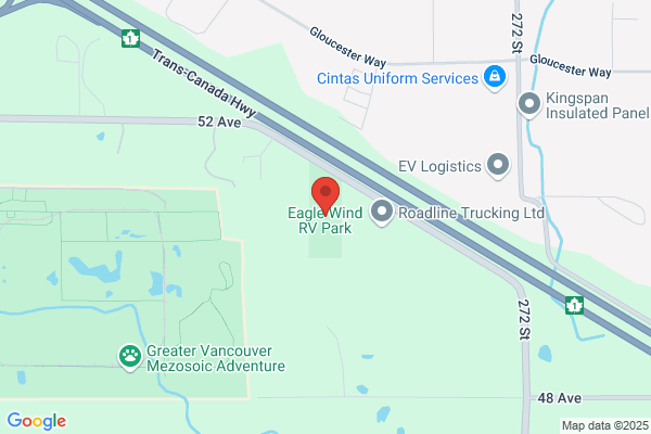 Eagle Vista Rv Resort & Campground