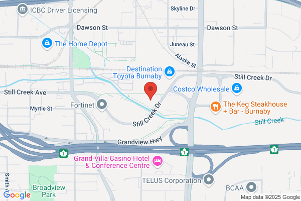 Konica Minolta Business Solutions (Canada) Ltd