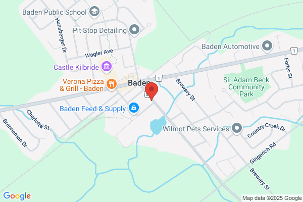 Baden Veterinary Hospital