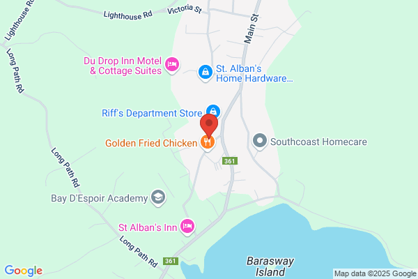 Bay D'espoir Medical Centre