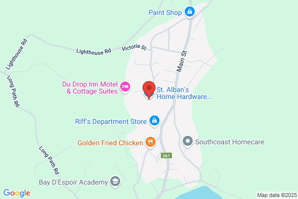 St Alban's Building Supplies