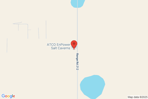 Atco Midstream
