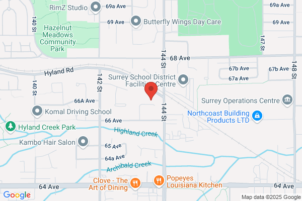 B & L Plumbing & Heating (1976) Ltd