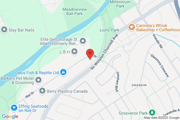 CARSTAR Casselman Appraisal Centre