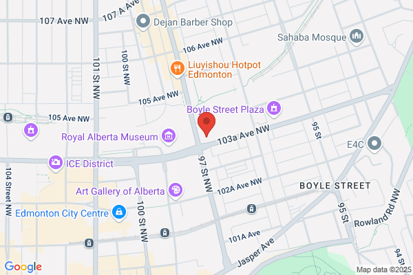 Crown Prosecutors, St Albert