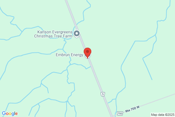 Embrun Energy