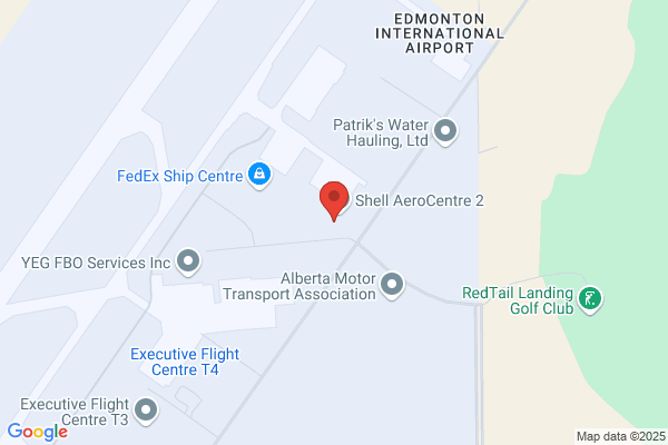 Midnight Aircraft Repair Services Ltd