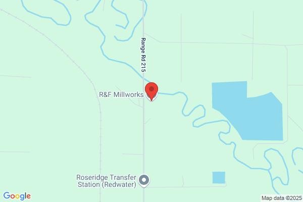 R T A Millwork Systems Ltd