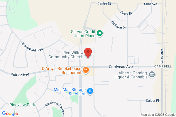 Seventh-Day Adventist Churches & School, Churches, St Albert