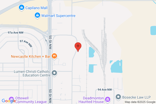 101 Mobility Edmonton