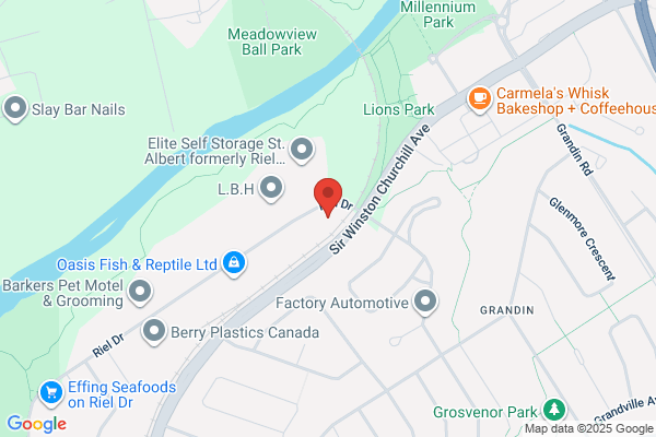 CARSTAR St. Albert