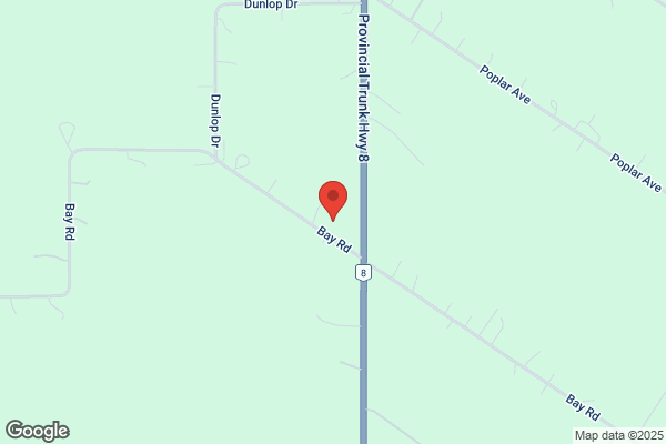 Ed & Di Enterprises Ltd / Perimeter Drilling