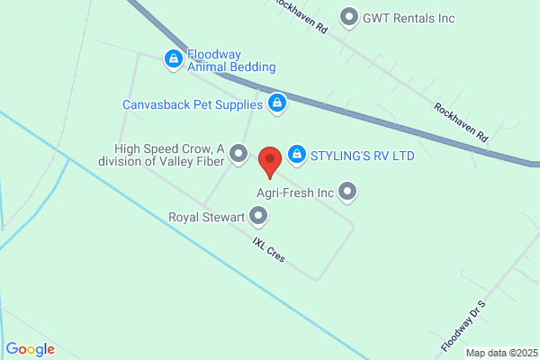 Lockport Self Storage
