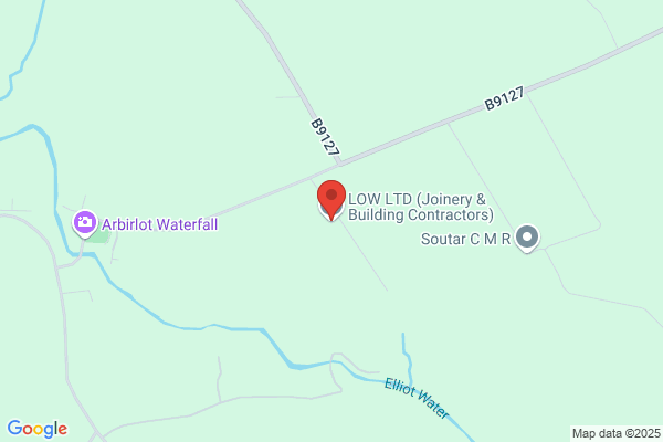 Low Construction Ltd