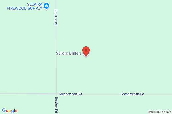 Selkirk Drillers
