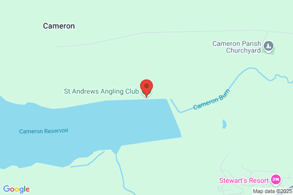 Aboriginal Affairs, Aboriginal Fisheries, St-Andrews