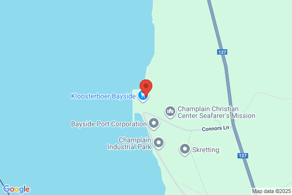 Bayside Stevedoring Ltd