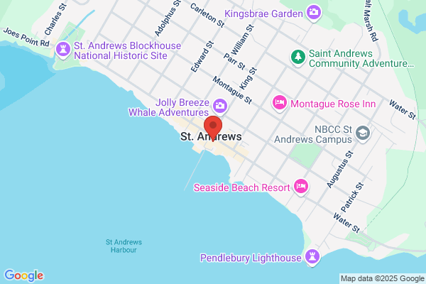 Canada Post, Postal Outlets For Products and Services, St Andrews