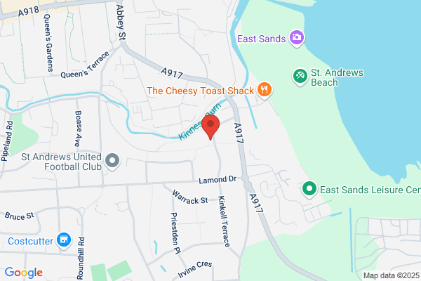 Charlotte Laundry & Cleaners Ltd