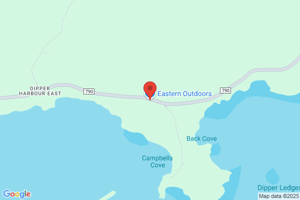 Eastern Outdoors Inc